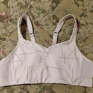 Brooks Run Sports Bra Drive Convertible